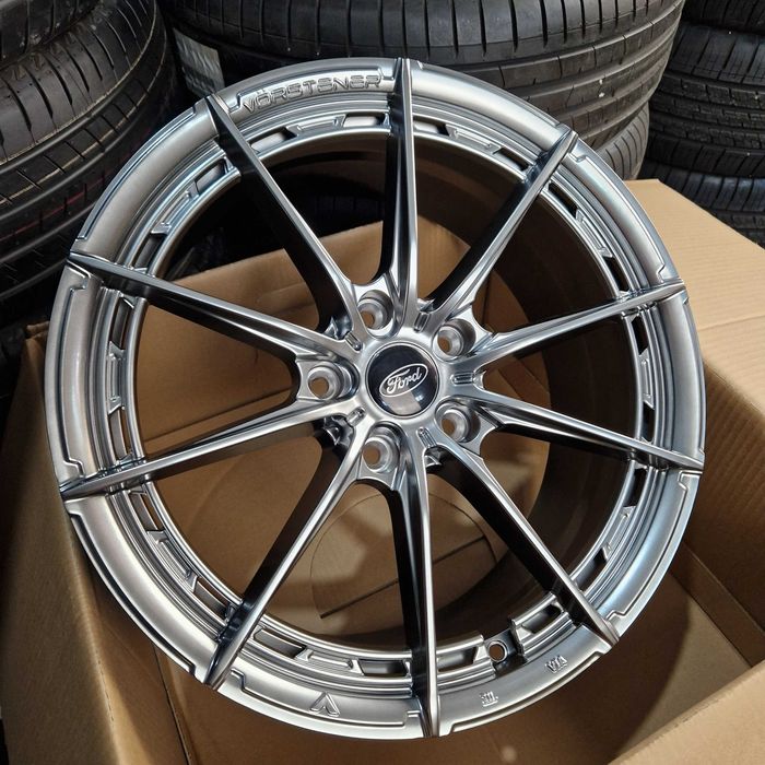 Диски На Авто R19 5x108 Ford Edge Kuga Volvo XC70 Jaguar XF Peugeot 19