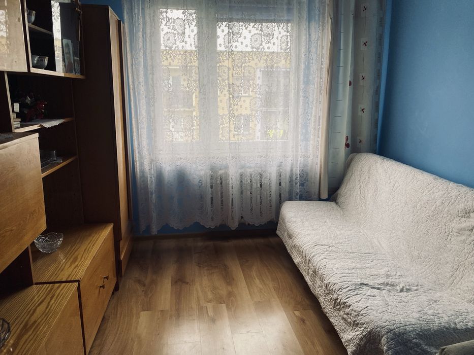 Mieszkanie – Łomia, powiat mławski - Widok 4