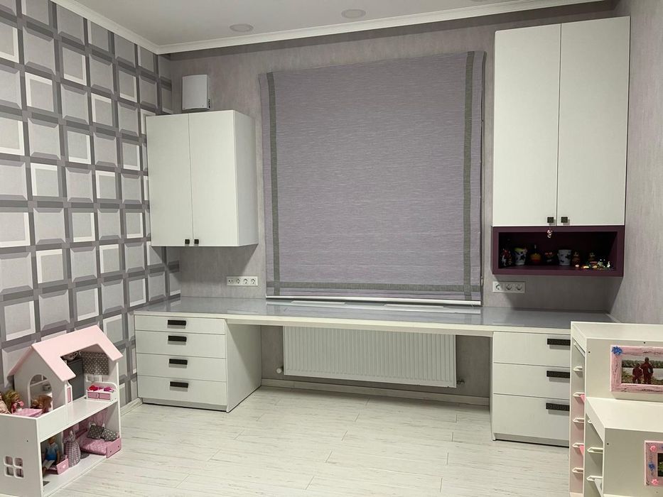 Оренда Будинку | Повна Автономність | Гараж