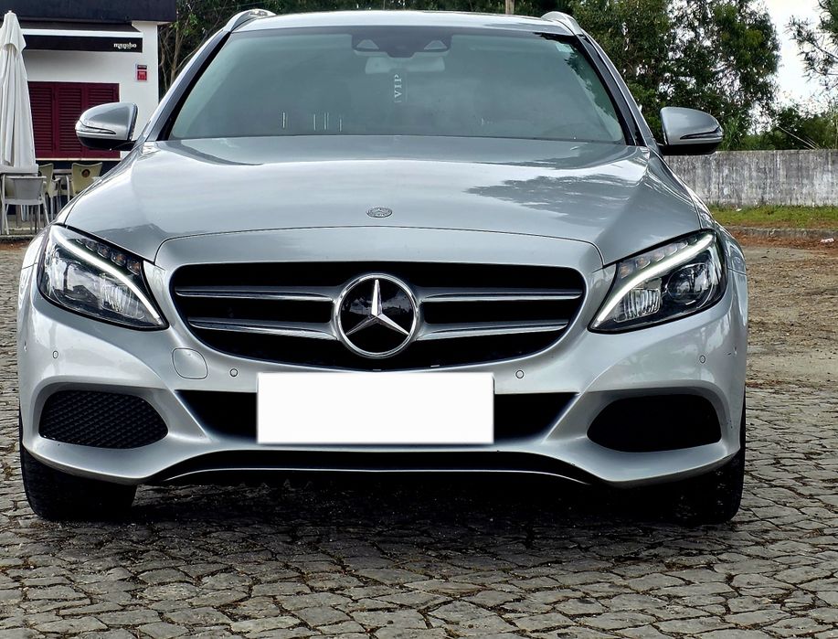 Mercedes-Benz C250 CDI