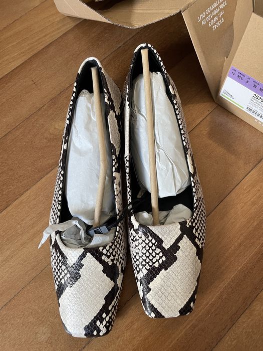 Sabrinas Zara tam 41