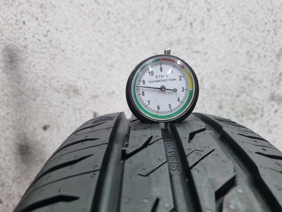185/65/15 88T Semperit Speed-Life 3 Dot.2325R POJEDYNCZA