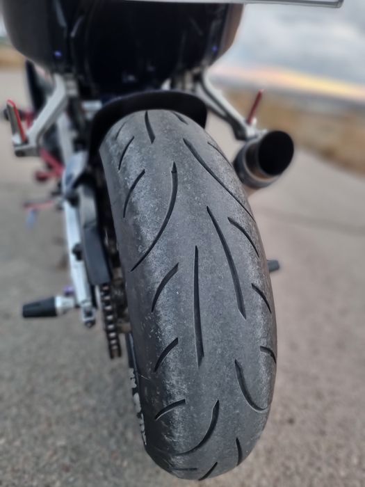 Продам Honda CBR 919 RR 1999 року