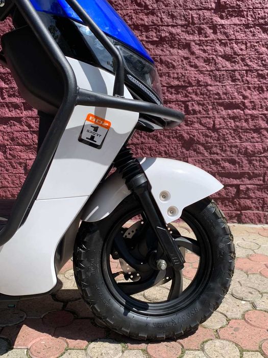 Электровелосипед FADA ROMA 1200W