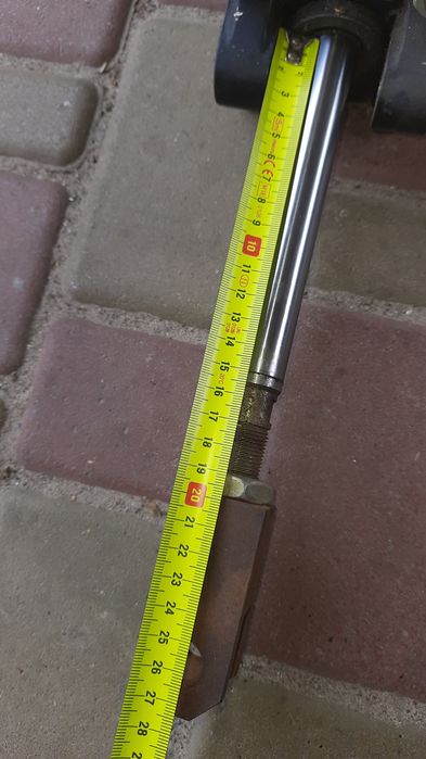 Продам нові циліндри.