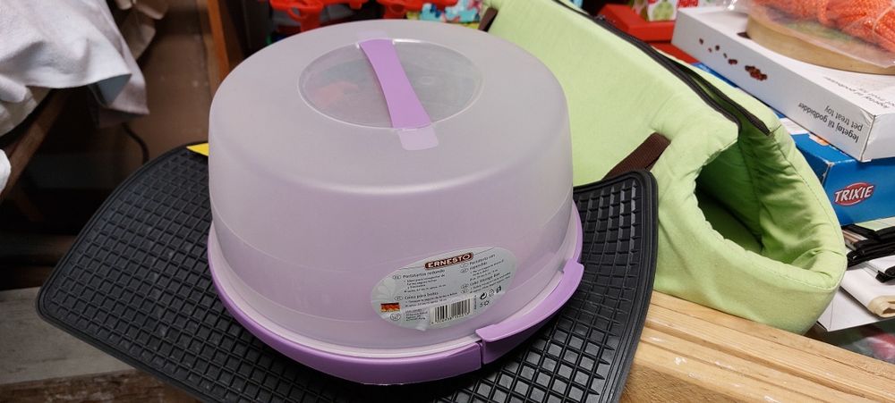 Cake Transport Boxes64310008716161122