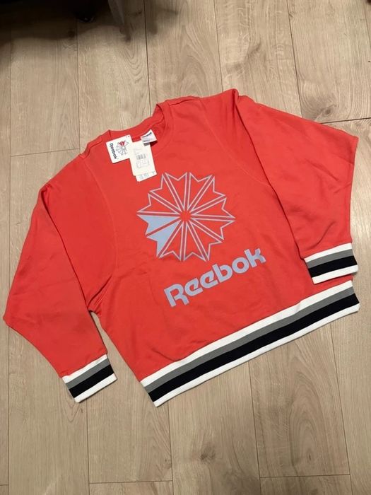 Bluza Reebok oryginalna