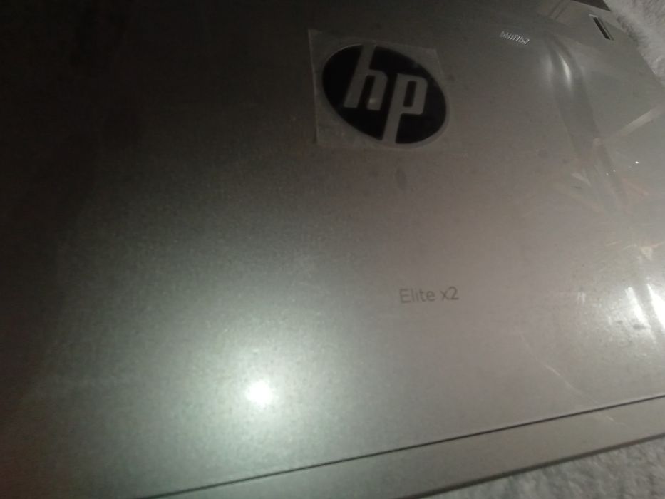 Ноутбук планшет HP Elite X2 1013 G3 кришка / клавіатура