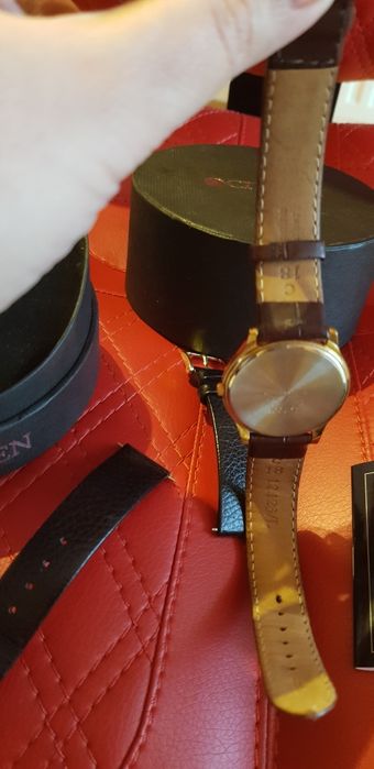 Наручний  кварцовий годинник Citizen