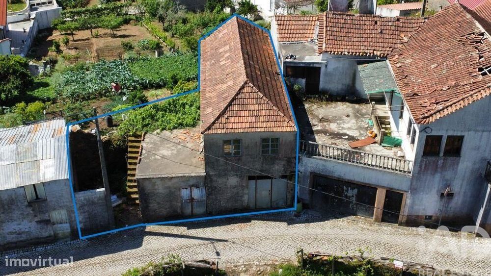 Casa / Villa em Aguda de 148 m2