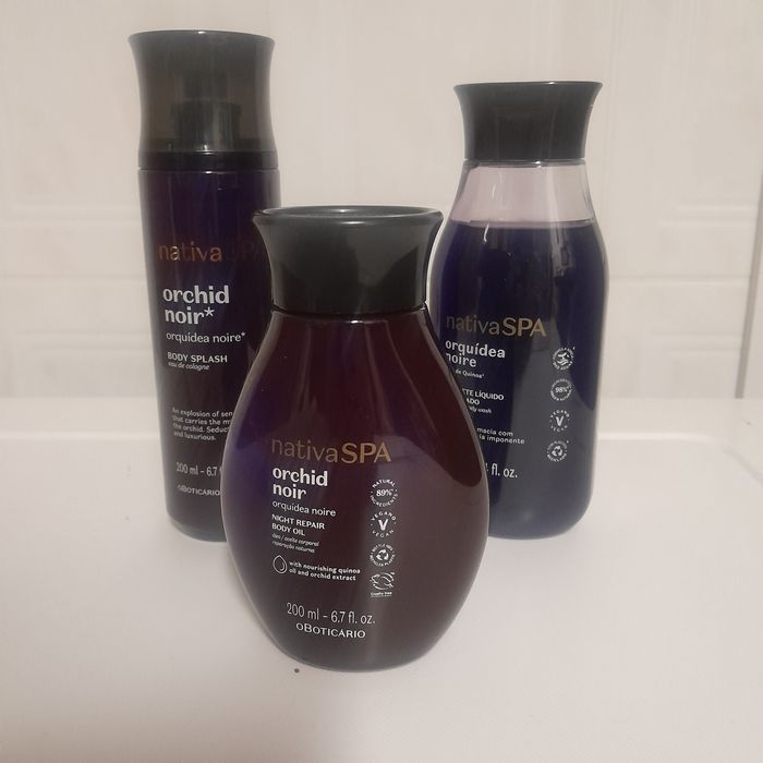 Nativa spa boticario