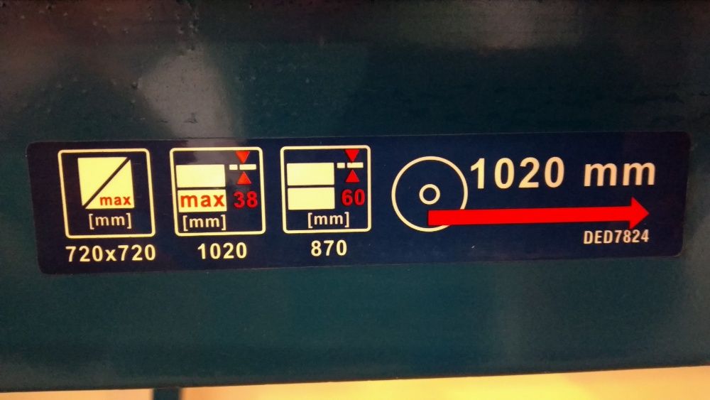 Rusztowanie warszawskie, przecinarka do płytek, pompa- wynajem