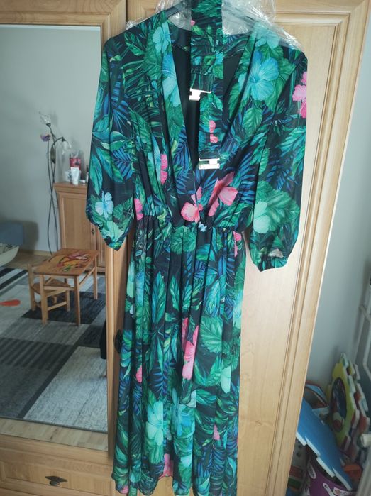 Sukienka letnia/wieczorowa