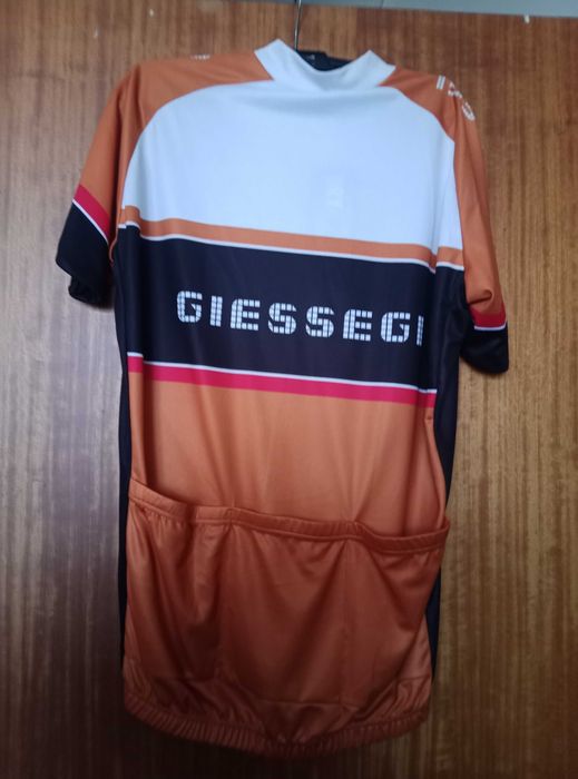Jersey de ciclismo