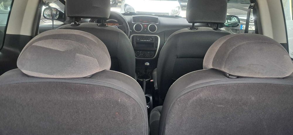 Citroën C2 1.1