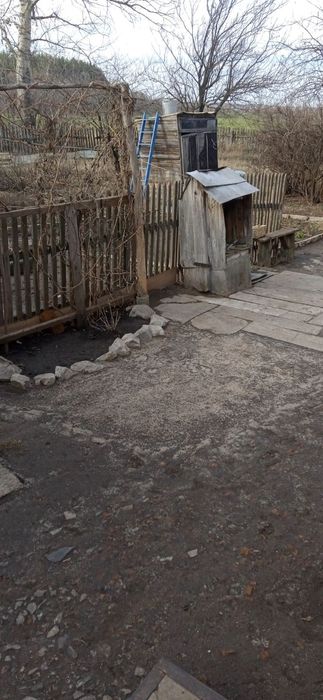 Продам Будинок с.Литвинове