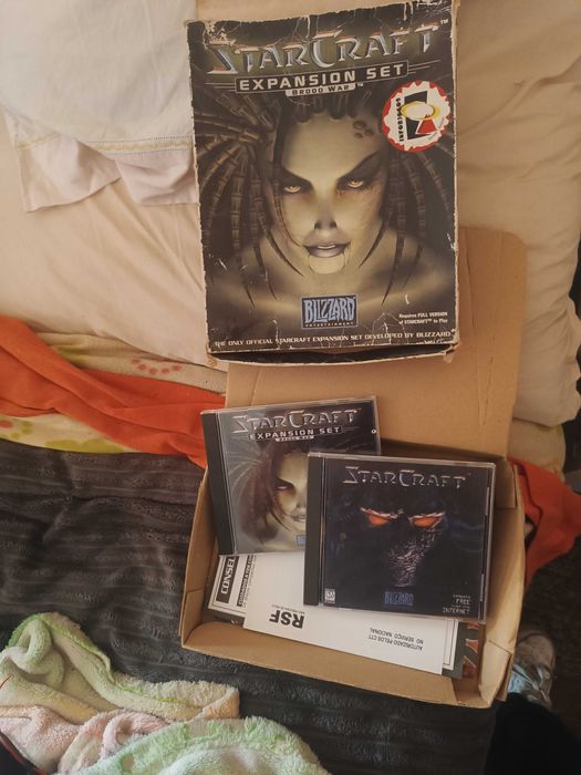 Jogos PC antigos coleção