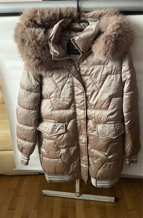 Куртка плащ Jarius р36