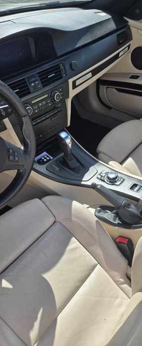 BMW CABRIO 320i Auto