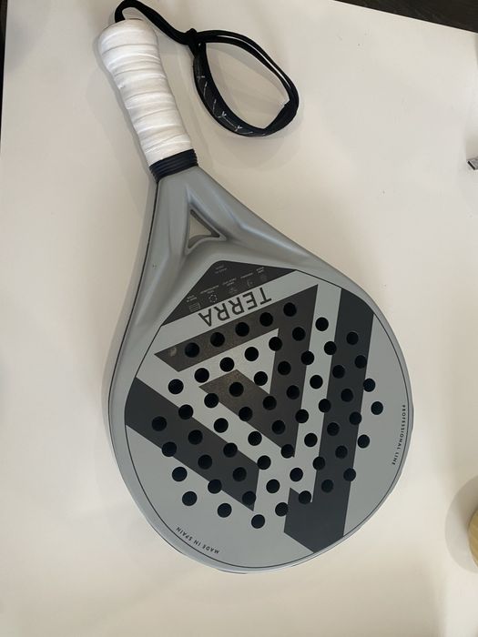 Raquete Padel - alkemia terra 2025