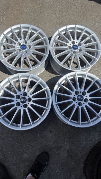 Диски 5/108/18 Citroen, Peugeot , Ford, Opel,Volvo