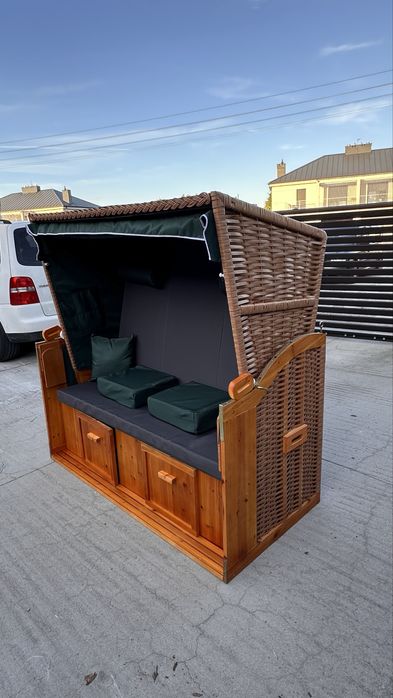 Kosz Plażowy XXL