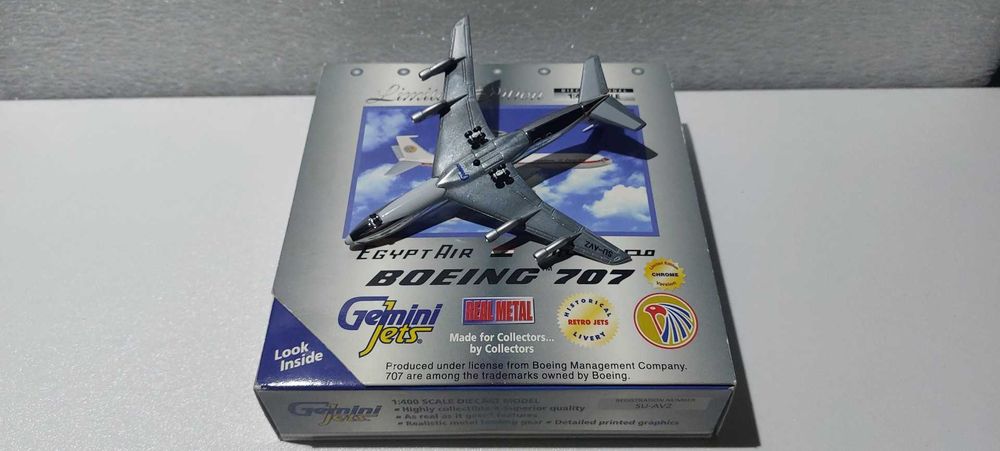 Avião Boeing Aviões Airbus escala 1/400 em Metal Varios ver Fotos 24