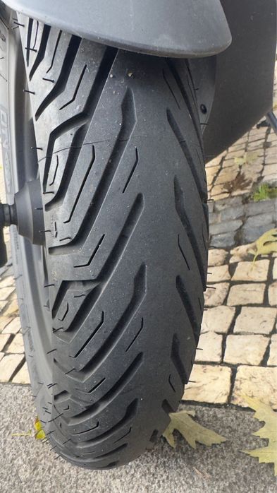 Honda pcx 125cc 2020