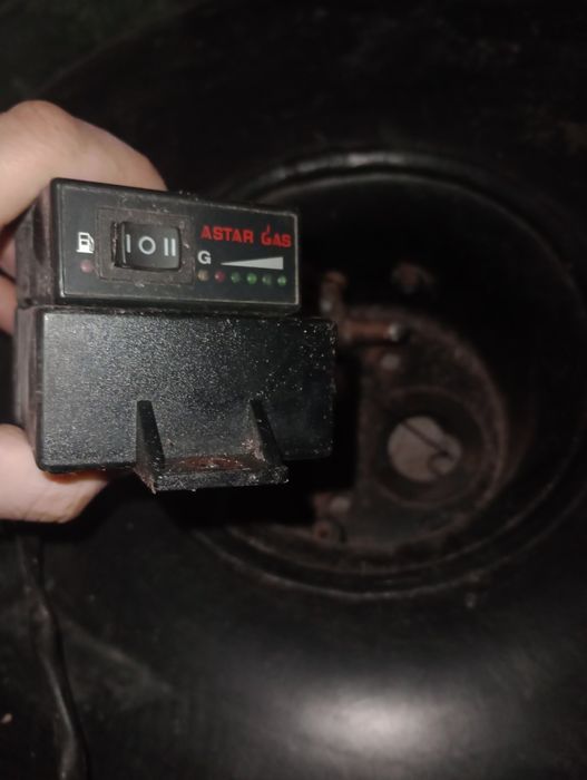 Продам Газову Установку