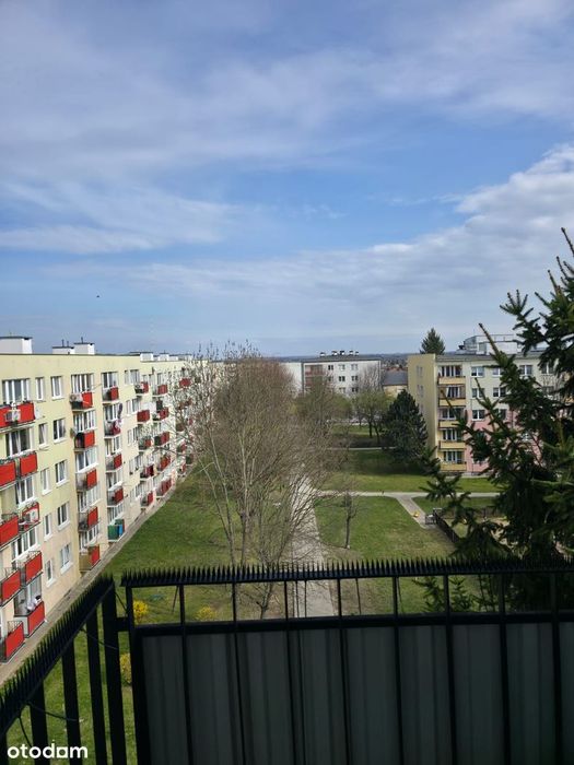 2-pokojowe mieszkanie 48,2 m2, bez piecyka, DO NEGOCJACJI