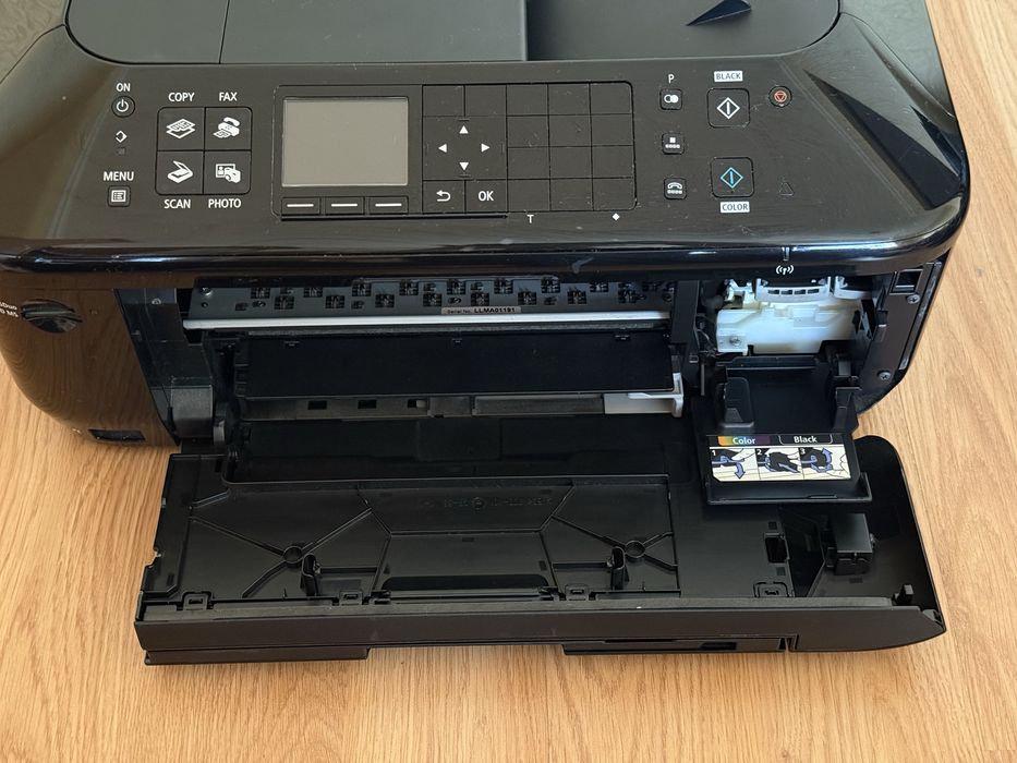 Продам принтер Canon