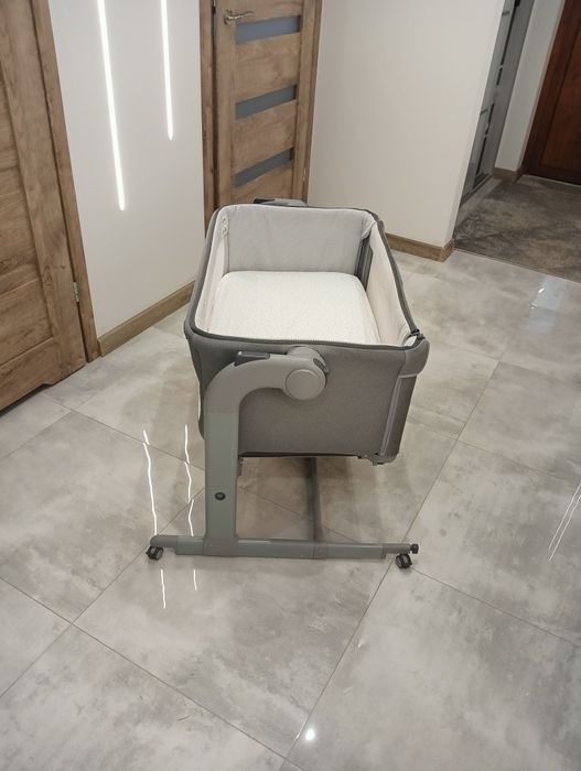 Dostawka/łóżeczko Chico Next 2 Me