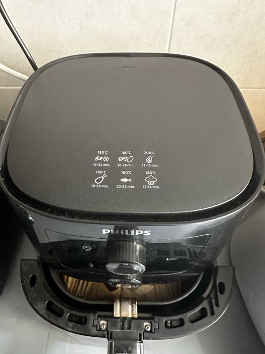 Airfrier philips