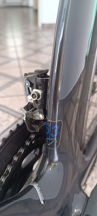 Nowy Rower triathlon, czasowy Fuji Norcom Straight 2.1