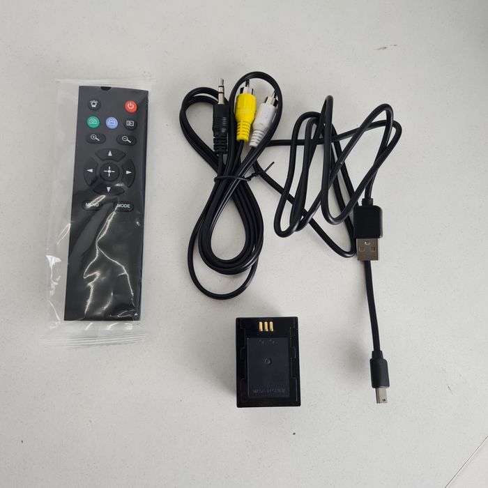 Відеокамера Zoom 16x OLLIRG