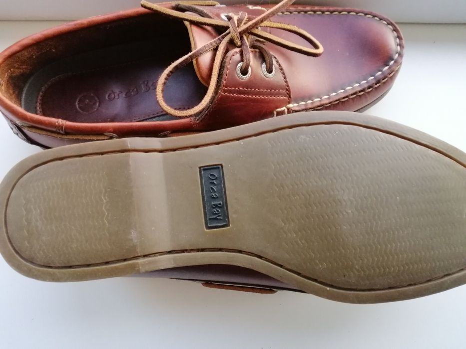 Мужские топсайдеры, мужские туфли мужские осенние туфли, кожаные туфли