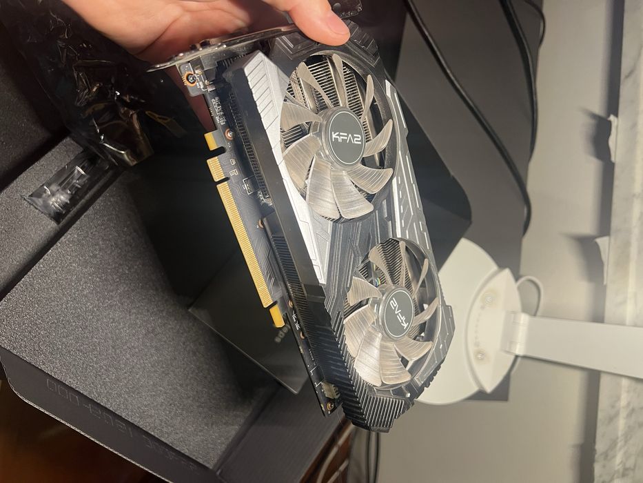rtx 2060 super kfa2