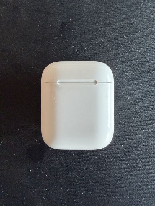Apple airpods 2 em otimo funcionamento