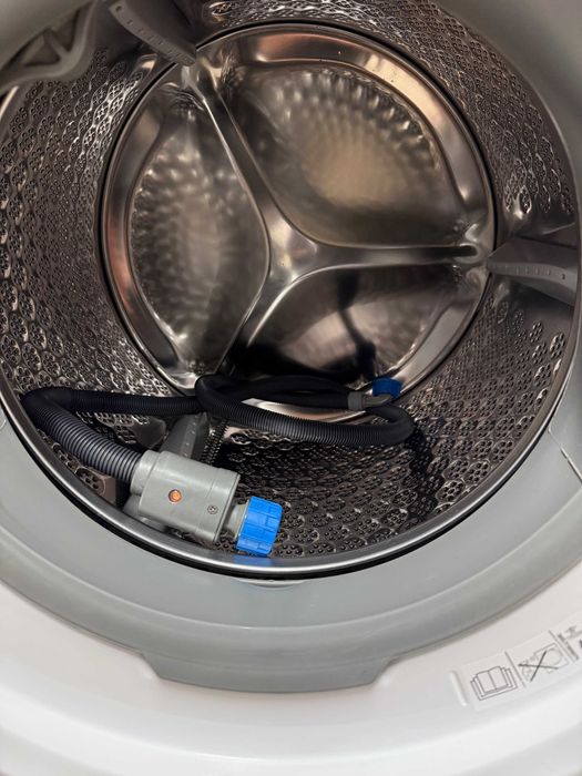 Pralka AEG 7000SERIES AUTODOS 9 kg, 1600 obr./min GW