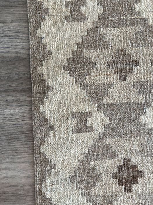 Tapete Kilim Afghan 3.94x3.12cm