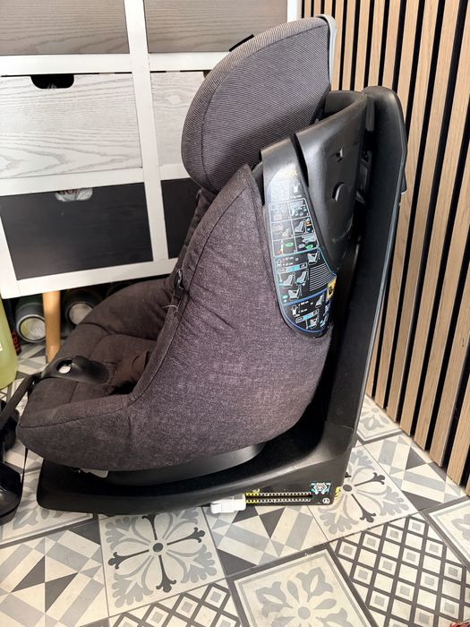 Maxi cosi Axxisfix