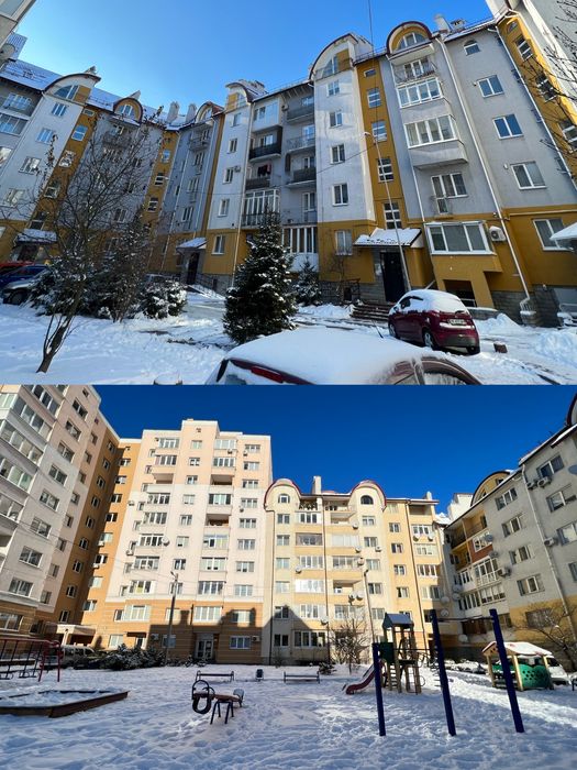 3-кімнатна квартира за адресою вул. Антоненка-Давидовича (площа 86 м²) - Atlanta.ua - фото 9