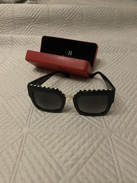 Oculos sol Carolina herrera