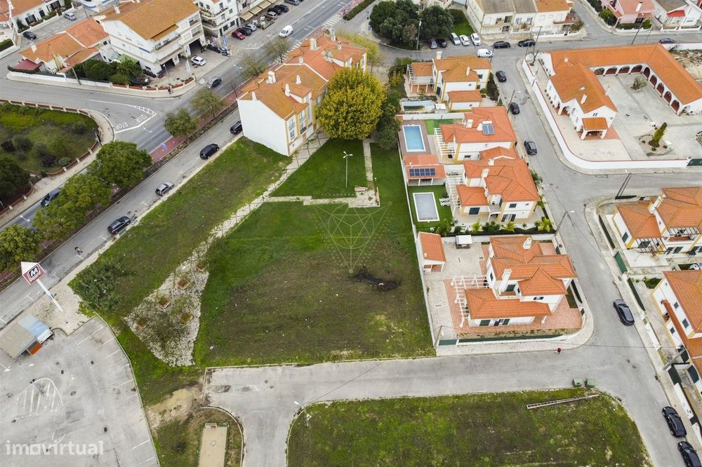 Terreno Para Construção  Venda em Benavente,Benavente — Benavente, Santarém