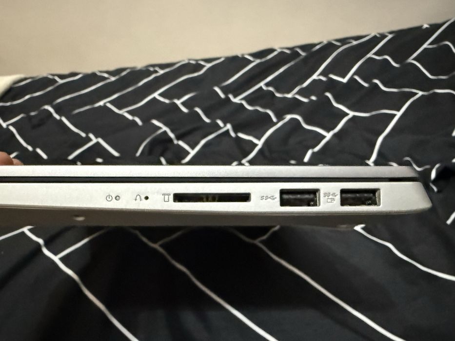 Laptop lenovo ideapad s340