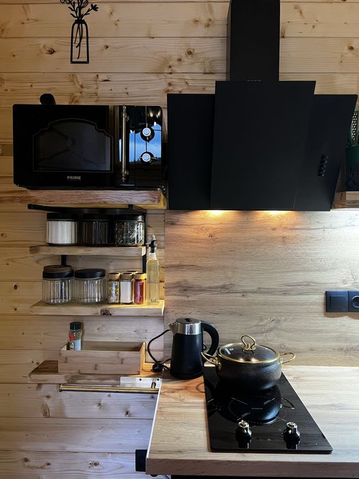 Котедж «Файна хата 4»