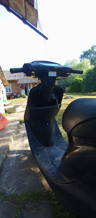 Обмін на електросамокат
