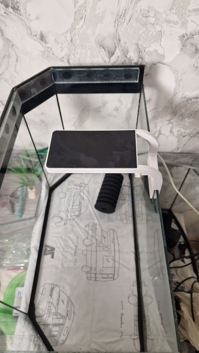 Світильник для акваріума