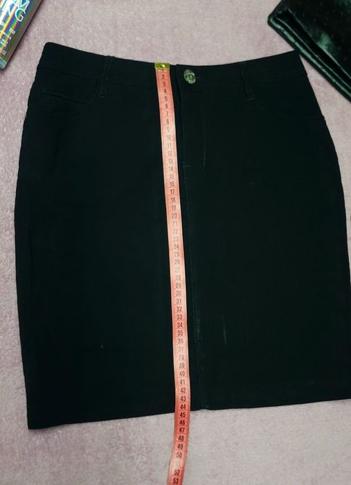 Жіноча спідниця даром