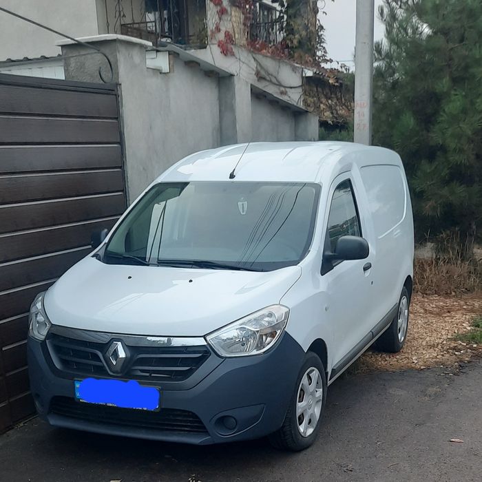 Продам Рено доккер